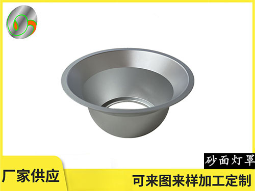 东莞旋压制造